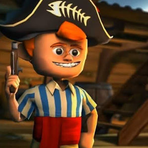 Meet your Posher, Shawna